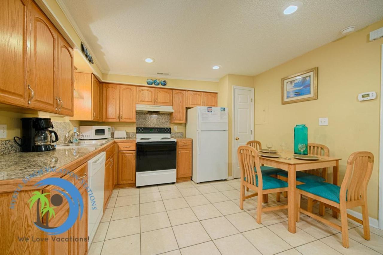 Windy Hill Villa B - Blue Reef Миртл-Бич Экстерьер фото